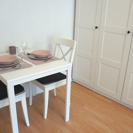 City Apartment Bahnhofnah Кил Екстериор снимка